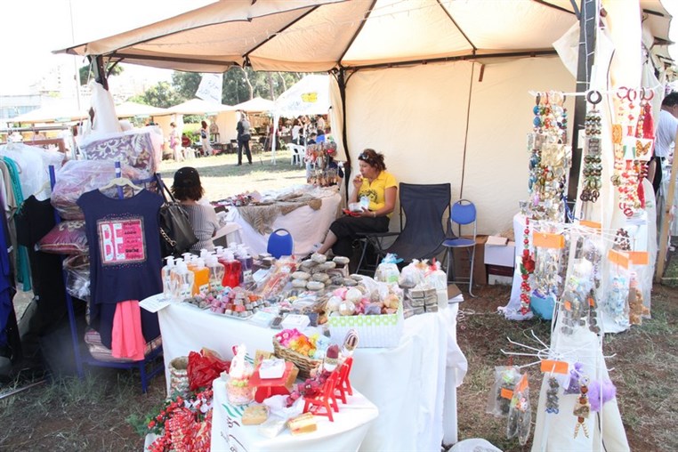 Garden Show & Spring Festival Opening